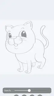 AI Drawing : Trace & Sketch скриншот 8