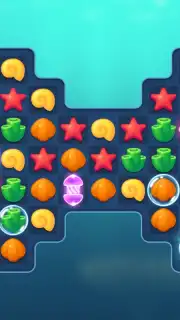 Nemo's Aqua POP скриншот 7