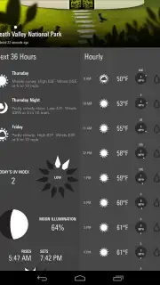 Weatherwise скриншот 12