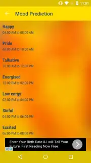 Astro 360 : Real Astrology скриншот 6