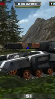 Tank Recon 2 (Lite) скриншот 19