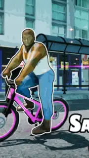 San Andreas Crime Stories скриншот 4