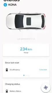 Bluelink скриншот 11