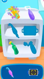 Dentist for children's скриншот 8