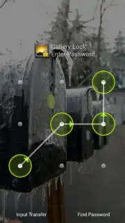 Gallery Lock (Hide pictures) скриншот 3