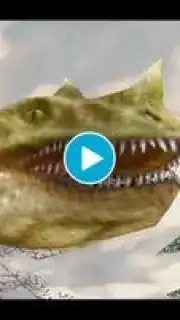 Carnivores скриншот 1