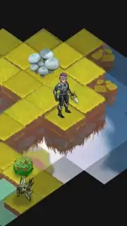 Shattered Planet скриншот 3