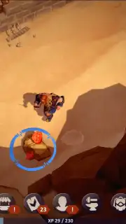 EXILE Survival скриншот 2
