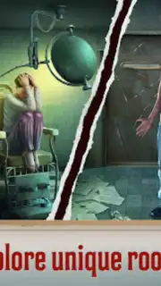 Mental Hospital Escape скриншот 3