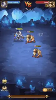 Brave Dungeon скриншот 10