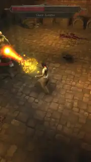 Arcane Quest Legends скриншот 9