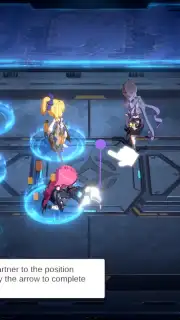 Yggdrasil 2: Awakening скриншот 4
