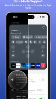 Easy Remote: Remote Control for Samsung TV скриншот 7