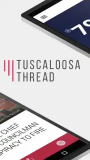 Tuscaloosa Thread скриншот 2