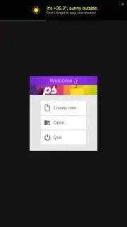 Pixel Studio: pixel art editor скриншот 17