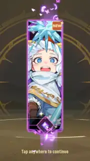 Infinite Arcana скриншот 4