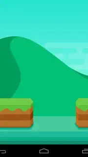 Thumb Jump скриншот 5