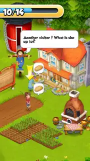 Let's Farm скриншот 4