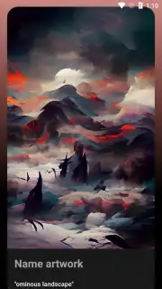 Dream by WOMBO скриншот 7