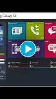 MOBILedit! Connector скриншот 1