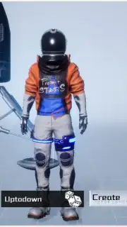 Auroria: a playful journey скриншот 7