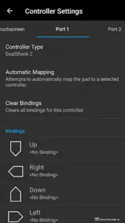 Emulator Ps3 скриншот 2