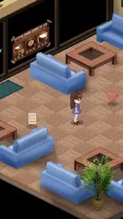 Shoujo City скриншот 3