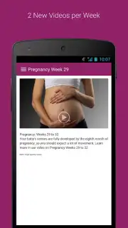 Im Expecting скриншот 5