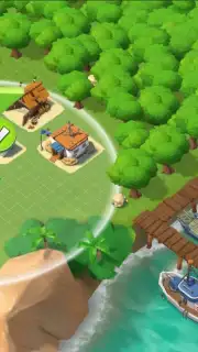 Boom Beach скриншот 2
