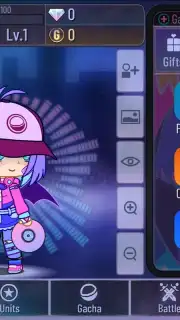 Gacha Club скриншот 15