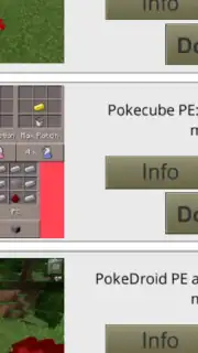 Mods For Minecraft скриншот 5