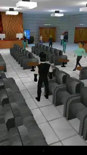 Ninja Rage - Open World RPG скриншот 8