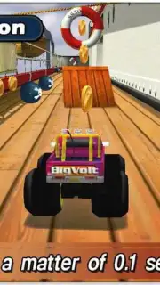 RE-VOLT 2 : Best RC 3D Racing скриншот 3