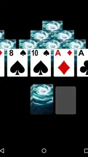 Solitaire Suite скриншот 1