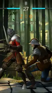 Shadow Fight 3 скриншот 2