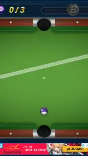 Billiards City скриншот 5