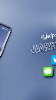 Huawei HarmonyOS 3.0 Launcher скриншот 7