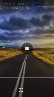 Droid Dashcam - Driving video recorder скриншот 5