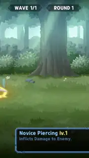 Guardians of Gemstones скриншот 7