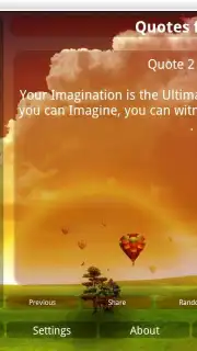 My Quotes For Life скриншот 4