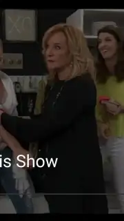 Fibe TV скриншот 2