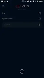 OD VPN скриншот 1