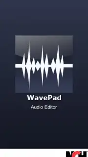 WavePad скриншот 5