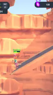 Legends of Catopia скриншот 5