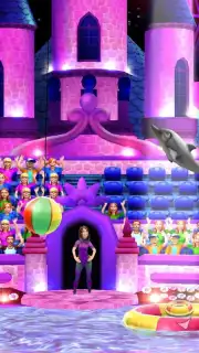 My Dolphin Show скриншот 6
