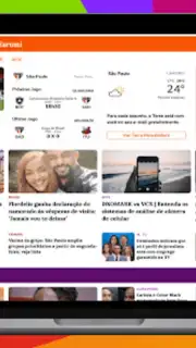Terra скриншот 4