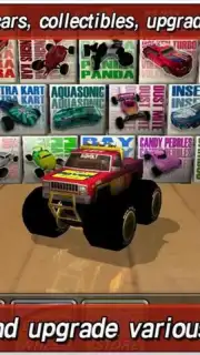 RE-VOLT 2 : Best RC 3D Racing скриншот 6