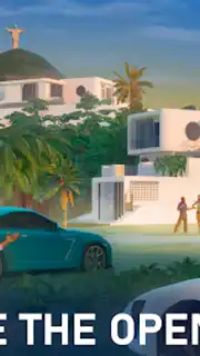 RIO RISE скриншот 3