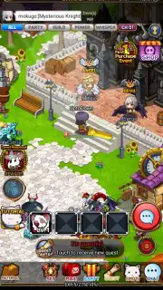 SoulMagic
Online скриншот 12