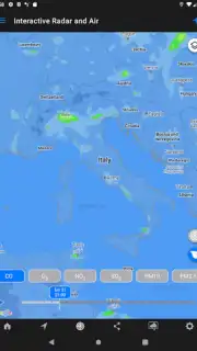 ilMeteo скриншот 5